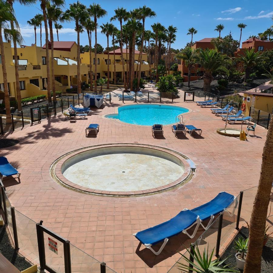 Oasis Royal F319 Apartment Corralejo Exterior photo